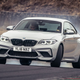 Illustration for article titled It Turns Out the BMW M2 Competition Is Just Brilliant To Drive
